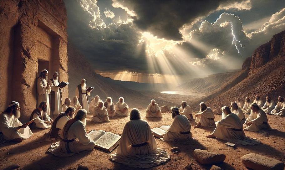 The Persian Influence on Christmas and Christianity