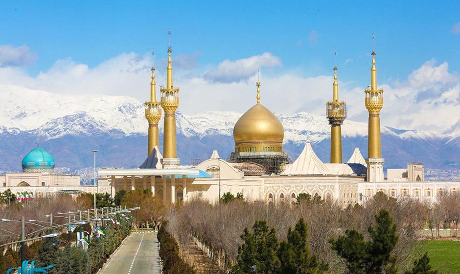 هشدار فرمانده سپاه تهران به اخلال‌گران در مراسم سالگرد فوت آیت الله خمینی: پدافند هوایی و موشکی آماده مقابله با با ریز پرنده‌هاست