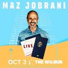 Maz Jobrani