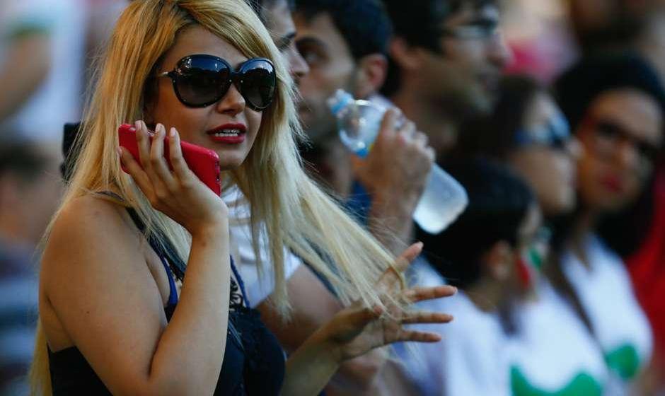 اختلال در اینترنت همراه کشور رفع شد