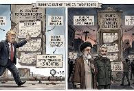 Who is Winning the Clock? Miscalculations in Iran-US War