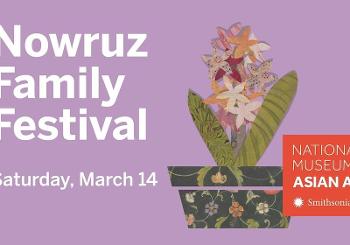Nowruz Family Festival, FREE Admission
