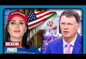 Iranian American Mother and Daughter may be Deported after False Allegations by Laura Loomer