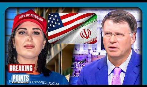 Iranian American Mother and Daughter may be Deported after False ...