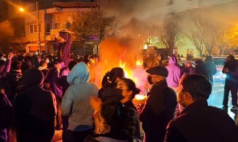 Expert Analysis: 8 Facts Nobody Can Deny About Current Iran