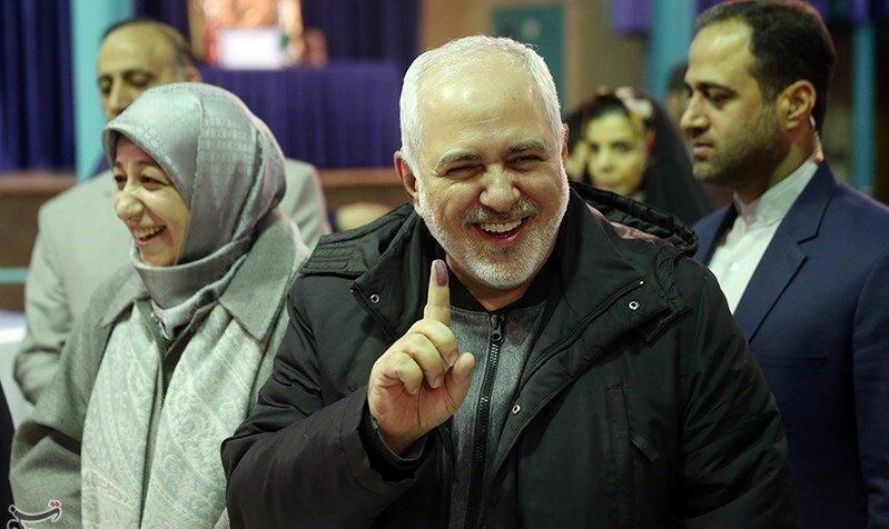 ظریف هم به کرونا مبتلا شد؟ واکنش سخنگوی دستگاه دیپلماسی