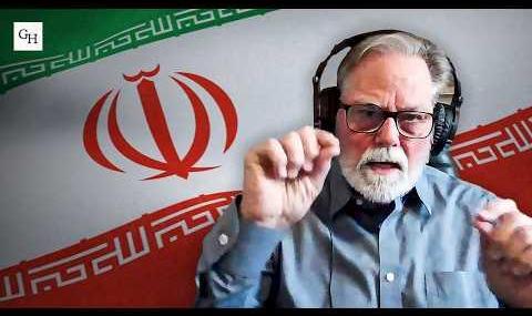 افشای حیرت یک مأمور سابق سیا از تجربه جاسوسی در ایران