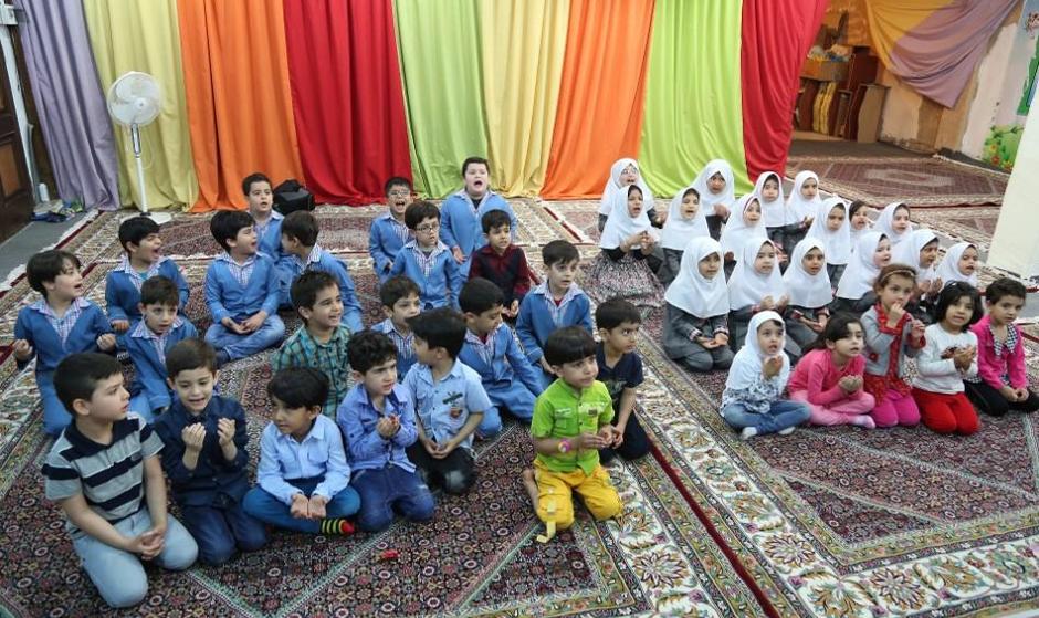 ادامه سرقتهای مسلحانه در تهران این بار از مهدکودکی در پاسداران!