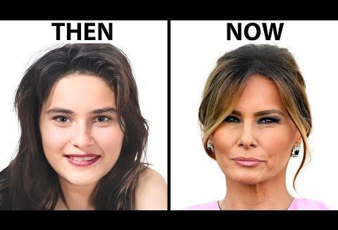 Weekly Videos: Post-War Tehran Bazaar, Elon Musk and Melania ...