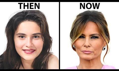 Weekly Videos: Post-War Tehran Bazaar, Elon Musk and Melania ...