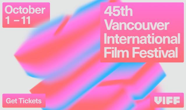 Iranian Films at Vancouver International Film Festival