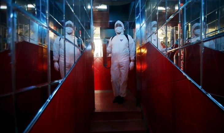 نخستین مورد مرگ ناشی از ابتلا به بیماری مِرس در آلمان گزارش شد