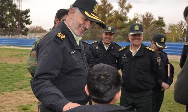 زن باردار شاه‌مهره باند آدم ربایی ثروتمندان از آب درآمد!