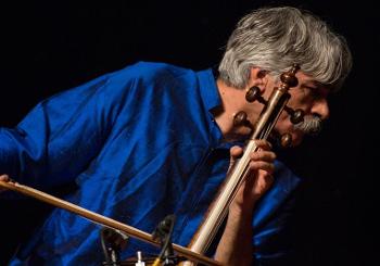 An Evening of Persian Classical ...