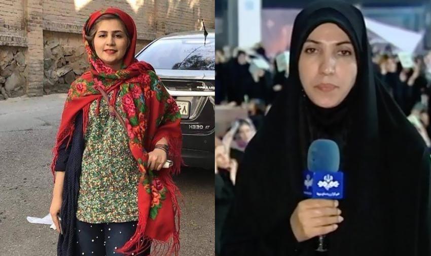 رئیس سازمان زندان ها: به سپیده قلیان مرخصی داده شد