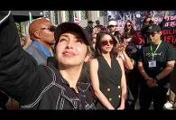 ویدئوهای گزارش تظاهرات ایرانیان در دنیا در محکومیت جمهوری اسلامی