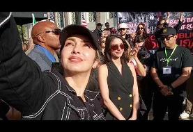 ویدئوهای گزارش تظاهرات ایرانیان در دنیا در محکومیت جمهوری اسلامی