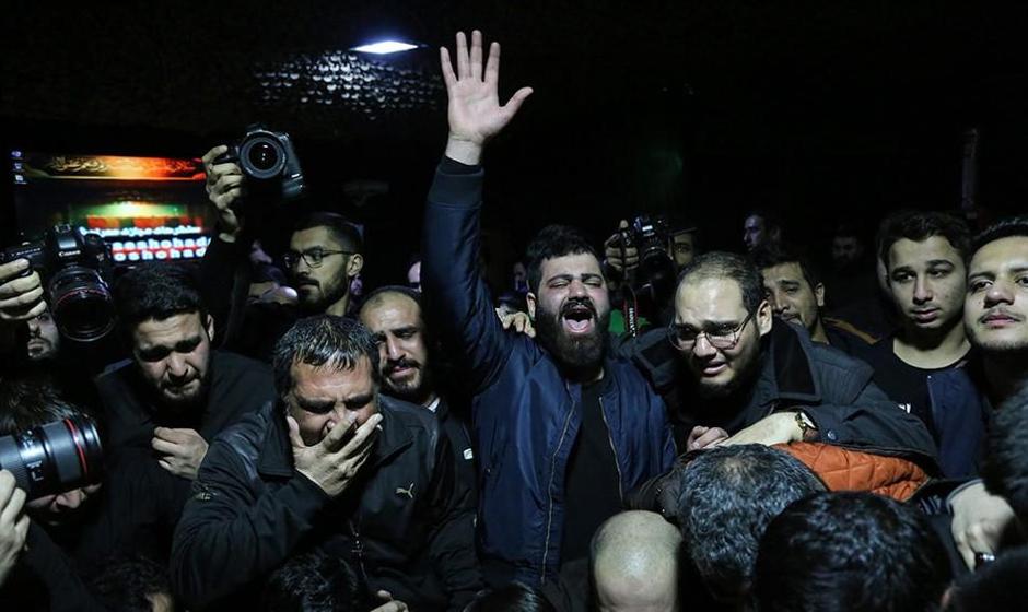 مطهری: مشکل دوستان ما این است که چرا قدرت در دست ما نیست؟ اصولگرایان قدرت را به دست بگیرند رابطه با آمریکا را هم می‌پذیرند