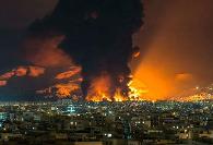 Weekly Videos: Rescue Operations in Iran and Israel