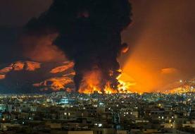 Weekly Videos: Rescue Operations in Iran and Israel