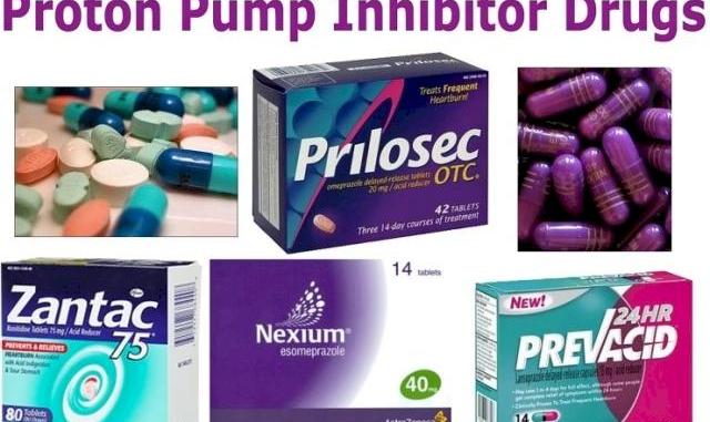 ارتباط داروهای سوزش معده با افزایش خطر ابتلا به دیابت