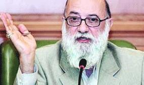 سروری: حال عمومی چمران خوب است