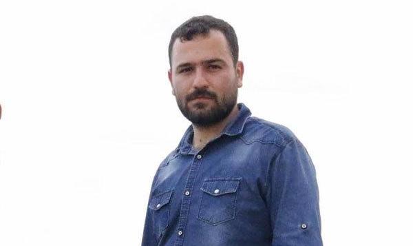 سعید عارفی هنرمند جوان کشورمان، بر اثر تصادف درگذشت