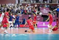 Iranian Youth Win 2026 Volleyball World Championship