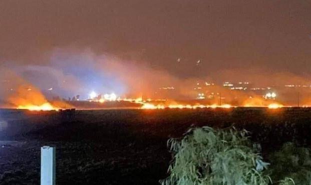 سخنگوی سپاه: اگر عراق مقر صهیونیست ها را جمع نکند، دوباره پاسخ خواهیم داد