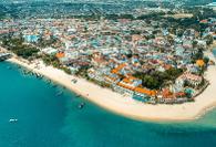 The Influence of Persians and Shirazis on East Africa and Zanzibar