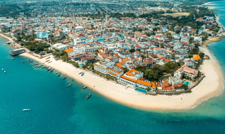 The Influence of Persians and Shirazis on East Africa and Zanzibar