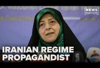 US to Deport Masoumeh Ebtekar's Son