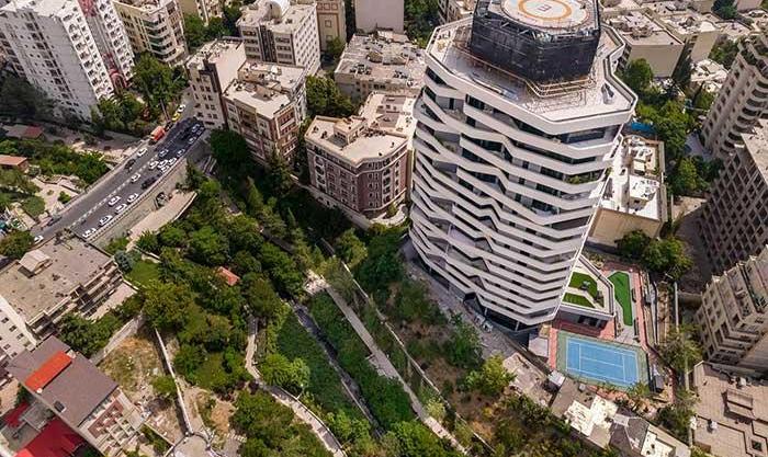 عاقبت تلخ ثروت اندوزی: ماجرای قتل تاجر ثروتمند در زعفرانیه