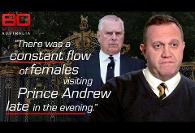 Insightful Videos: From Prince Andrew's Girls, to Virtual ...