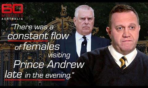Insightful Videos: From Prince Andrew's Girls, to Virtual ...