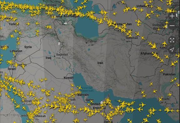 Latest War Update: Russia Helps Iran Destroy US Radars, Zelenskyy ...