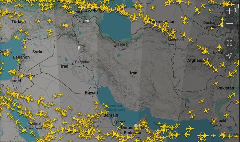 Latest War Update: Russia Helps Iran Destroy US Radars, Zelenskyy ...