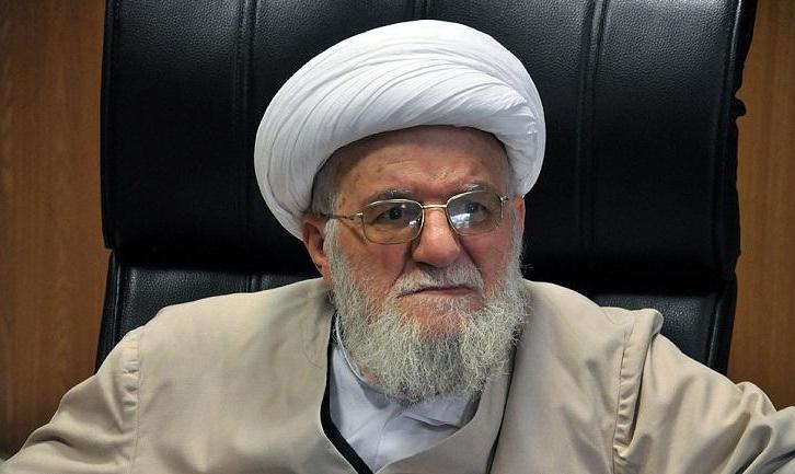 کرونا بود؟ آیت الله تسخیری نماینده خبرگان و مشاور عالی رهبری هم درگذشت