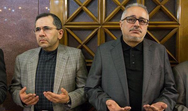اشاره نماینده خمینی شهر به احتمال ترور بیولوژیک نماینده ایران در سازمان ملل در نیویورک
