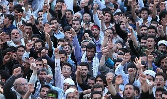 کازرون؛ یک بسیجی بر اثر ضربه چاقو جان باخت
