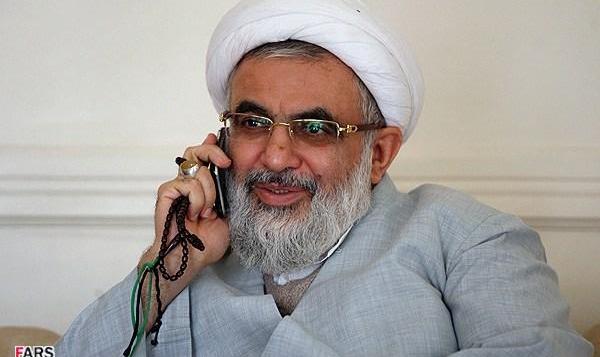 فرزند کوچک علی فلاحیان درگذشت