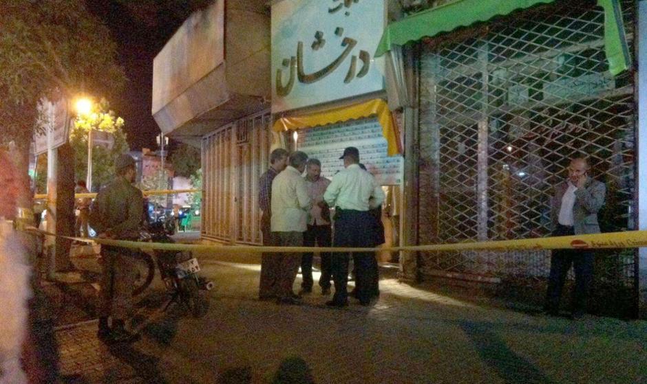 ۱۳۸ نفر در اغتشاشات مشهد دستگیر شدند