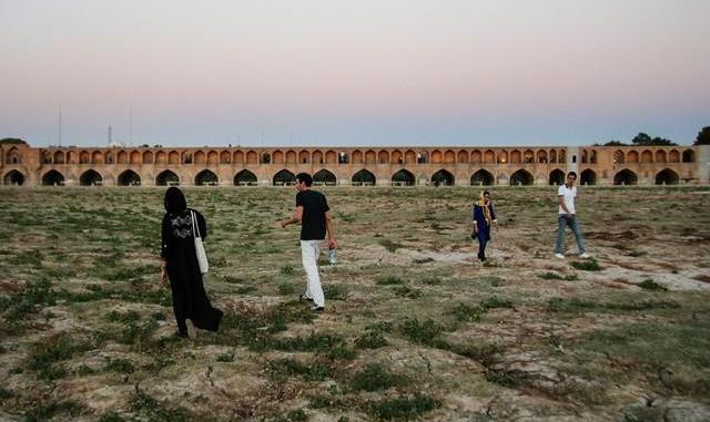 گرمای تابستان ۹۸ در ایران کلافه کننده خواهد بود؟