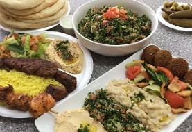 Fattoush Mediterranean Grill
