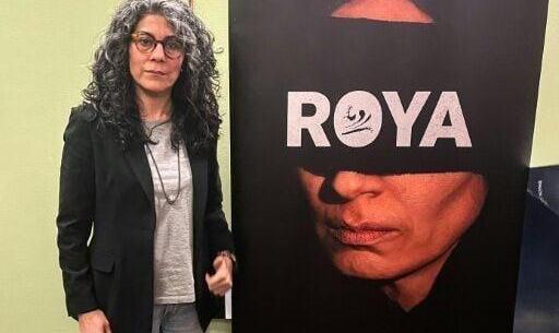 Former Political Prisoner and Movie Director Asks Germans Not to ...
