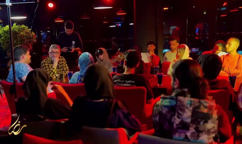 از مصرف ماریجوانا تا روابط جنسی جوانان ایران: بدون تعارف زیر پوست ...