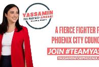 Iranian American Becomes the Youngest Woman Ever Elected to the ...