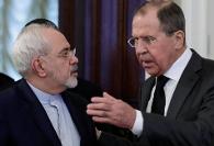 Zarif Lashes out at Lavrov, Says Russia's Sabotaging Iranian ...