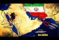 Expert Military Analysis: What Could Happen Next in the Persian Gulf 