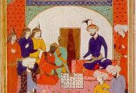What Happened When Indians Challenged Iranians? The Earliest Story ...